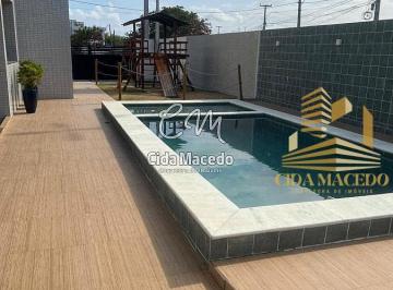 Apartamento · 54m² · 2 Quartos · 1 Vaga · Apartamento à venda - em Poço