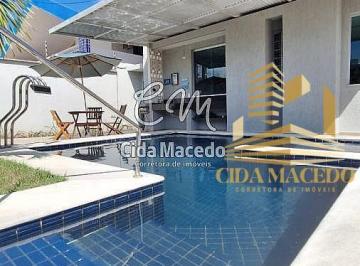 Casa · 298m² · 5 Quartos · 4 Vagas · Casa à venda - em Camboinha