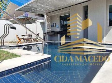 Casa · 298m² · 5 Quartos · 4 Vagas · Casa à venda - em Camboinha