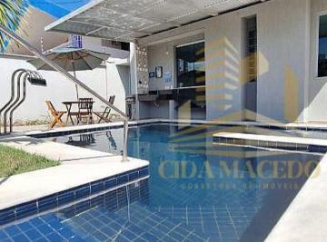 Casa · 298m² · 5 Quartos · 4 Vagas · Casa à venda - em Camboinha