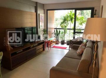 Apartamento · 124m² · 4 Quartos · 2 Vagas · LUXO SALÃO 4 QUARTOS SUÍTE DEPENDÊNCIAS 2 VAGAS