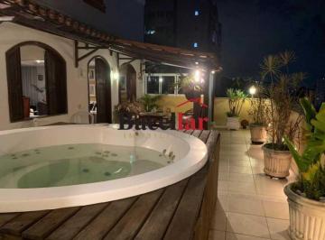 Apartamento · 298m² · 3 Quartos · 1 Vaga · Cobertura :  / Residencial / Vila Isabel