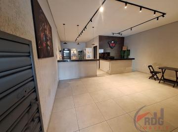 Comercial · 400m² · Espaço Comercial Jardim São Luís