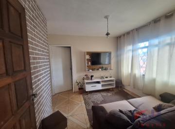 Casa · 103m² · 2 Quartos · 1 Vaga · Casa 4 comodos no Parque Santo Antonio
