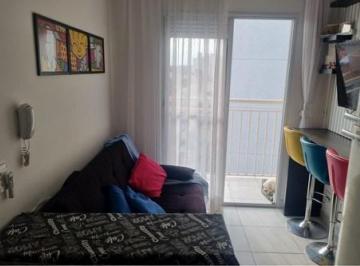 Apartamento de 1 quarto, São Paulo · Apartamento-Para venda-1808 Av. Cupecê, Jardim Prudência, São Paulo, São Paulo