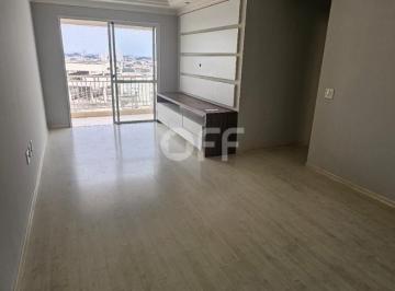 0 · apartamento para aluguel em Jardim Aurélia