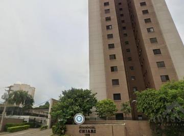 0 · Apartamento a venda no Ortizes em Valinhos/SP
