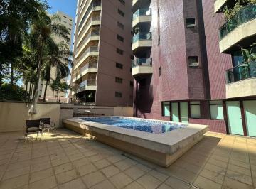 0 · Apartamento a venda e para alugar no Cambuí em Campinas/SP