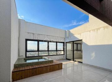 0 · Apartamento de cobertura à venda no Nova Campinas