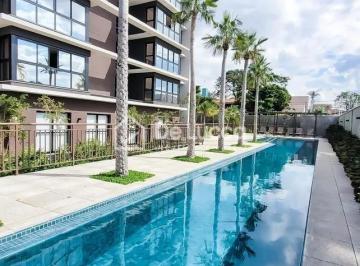 0 · Apartamento à venda - 2 suítes na Nova Campinas