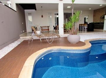 0 · Casa alto padrão à venda com 3 suítes piscina e espaço gourmet no Residencial Fi