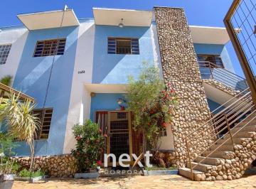 0 · casa para aluguel em Nova Campinas