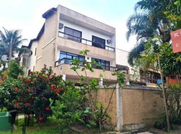 FACHADA · Imoveis - na Barra da Tijuca