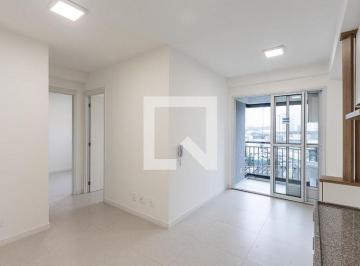 Apartamento · 41m² · 2 Quartos · Apartamento para Aluguel - Lapa, 2 Quartos, 41 m2 - São Paulo