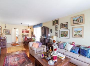 Apartamento · 190m² · 3 Quartos · 2 Vagas · Apartamento para Aluguel - Moema, 3 Quartos,  190 m2 - São Paulo
