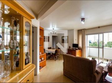 Apartamento · 100m² · 1 Quarto · 2 Vagas · Apartamento para Aluguel - Freguesia do Ó, 1 Quarto, 100 m2 - São Paulo