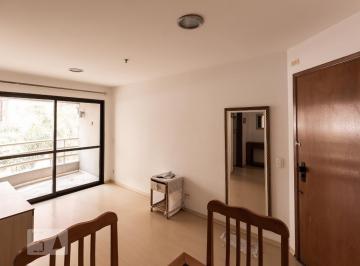 Apartamento de 1 quarto, São Paulo · Apartamento para Aluguel - Consolação, 1 Quarto, 45 m2 - São Paulo