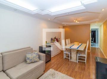 Casa · 225m² · 3 Quartos · 4 Vagas · Casa para Aluguel - Vila Prudente, 3 Quartos, 225 m2 - São Paulo