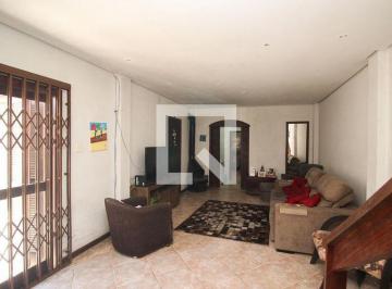 Casa de 6 quartos Venda R$ 552.000 · Casa à Venda - Cristal , 6 Quartos, 440 m² - Porto Alegre
