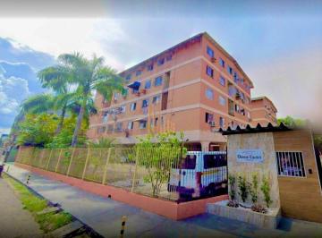 ixtupu02odi3ytllzdyymzqz_md · Apartamento à venda com 64m, 2 quartos -Residencial Denise Xavier - Bairro Souza
