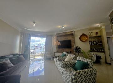 i7kgcpg2n2u2zmiwnzvhmdi1_md · Apartamento Nascente, Semimobiliado - 148m², 3 Quartos (1Suíte) Andar Alto!!!