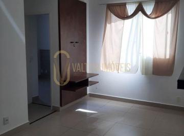 te55ni2ntmxnwjjzjkwm2ni_md · Apartamento no Condomínio Rios de Flora