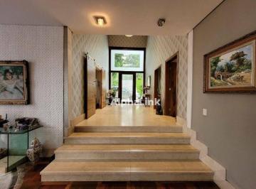 e42ee68e7af932bebf105b65cb41e3376d92b282 · Casa com 4 dormitórios para alugar, 950 m² por R$ 47.225,00/mês - Alphaville - Barueri/SP