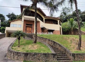 3d3d55595bf7e1d469422d0477d91546b8594694 · Casa à venda, 1000 m² por R$ 3.200.000,01 - Tarumã - Santana de Parnaíba/SP