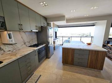 dd0927dc44359af14e16185fc94858d0222abfc5 · Apartamento com 2 dormitórios à venda, 76 m² por R$ 1.100.000,00 - Alphaville - Barueri/SP