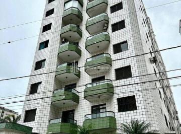 Apartamento · 48m² · 1 Quarto · 1 Vaga · Praia Aviação,  1dorm,1vaga,sacada,lazer,250mil ac.banco,pertinho do mar