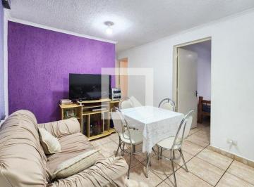 Apartamento · 56m² · 2 Quartos · 1 Vaga · Apartamento para Aluguel - Assunção, 2 Quartos, 56 m² - São Bernardo do Campo