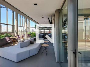 Apartamento de 1 quarto Aluguel R$ 2.564 · Apartamento para Aluguel - Vila Mariana, 1 Quarto, 25 m² - São Paulo