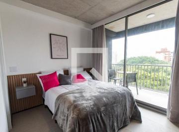 Apartamento · 25m² · 1 Quarto · Apartamento para Aluguel - Vila Mariana, 1 Quarto, 25 m² - São Paulo