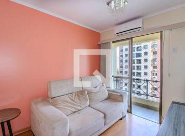 Apartamento · 62m² · 2 Quartos · 2 Vagas · Apartamento para Aluguel - Alto Petrópolis, 2 Quartos, 62 m² - Porto Alegre