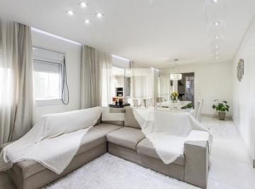 Apartamento · 101m² · 2 Quartos · 2 Vagas · Apartamento para Aluguel - Água Branca, 2 Quartos, 101 m² - São Paulo