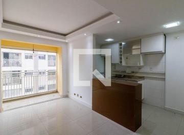 Apartamento · 46m² · 2 Quartos · 1 Vaga · Apartamento para Aluguel - Vila Augusta, 2 Quartos, 46 m² - Guarulhos