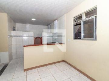 Casa · 50m² · 1 Quarto · Casa para Aluguel - Vila Valqueire, 1 Quarto, 50 m² - Rio de Janeiro