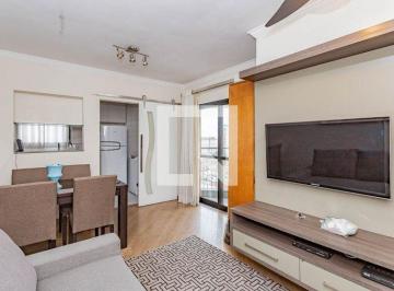 Apartamento · 42m² · 1 Quarto · 1 Vaga · Apartamento para Aluguel - Aclimação, 1 Quarto, 42 m² - São Paulo