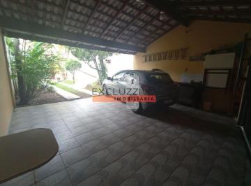 Casa · 162m² · 2 Quartos · 4 Vagas · Casa a venda com 2 dormitorios e ampla area de lazer no Areao, Taubate