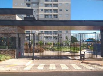 Apartamento · 62m² · 2 Quartos · 1 Vaga · Apartamento Padrão em Araraquara
