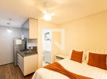 Apartamento de 1 quarto, São Paulo · Apartamento à Venda - Brooklin, 1 Quarto,  28 m² - São Paulo