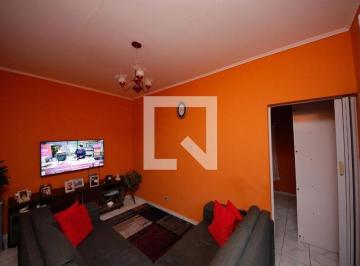 Casa · 125m² · 4 Quartos · 2 Vagas · Casa à Venda - Sapopemba, 4 Quartos,  125 m² - São Paulo