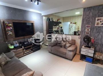 Casa · 117m² · 3 Quartos · 1 Vaga · Excelente casa terrea a venda no Jardim Santa Catarina