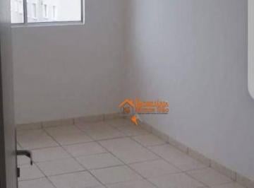 fc53971b50ebfbf12052ea9fa8e33a7ced24dd0f · Apartamento à venda, 46 m² por R$ 150.000,00 - Jardim Nova Cidade - Guarulhos/SP