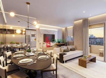 497f67064c933abb9e241e7b72ec9fd9742b1c94 · Apartamento com 2 dormitórios à venda, 56 m² por R$ 461.000,00 - Vila Rosália - Guarulhos/SP
