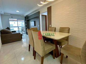 72492868fad38fe68967d45c17b1f9e5669f491c · Apartamento com 3 dormitórios à venda, 102 m² por R$ 1.318.680,00 - Canto do Forte - Praia Grande/SP