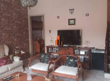 326395f9742cf24e54ddfd4b6d3f13ea516cc098 · Sobrado à venda, 192 m² por R$ 1.069.000,00 - Campestre - Santo André/SP