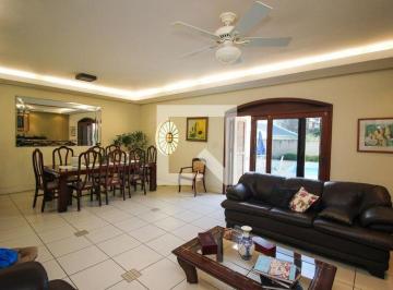 Casa · 291m² · 3 Quartos · 3 Vagas · Casa à Venda - Vila Assunção , 3 Quartos,  291 m² - Porto Alegre