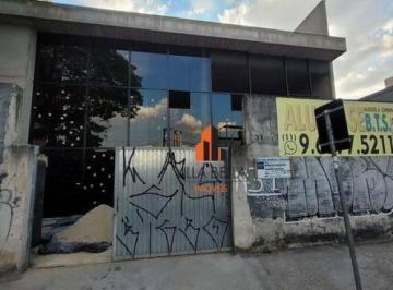 3ff4388911b0e160b950e14eb9aace1faa5a2dd8 · Prédio para alugar, 600 m² por R$ 47.890,00/mês - Jardim - Santo André/SP