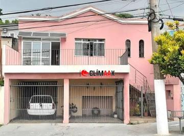 58839766b833858125ff298caeacdbcc154fefea · Sobrado em Lapa com 164m², 2 dorm., 190m² de terreno e 2 vagas - Zona Oeste SP